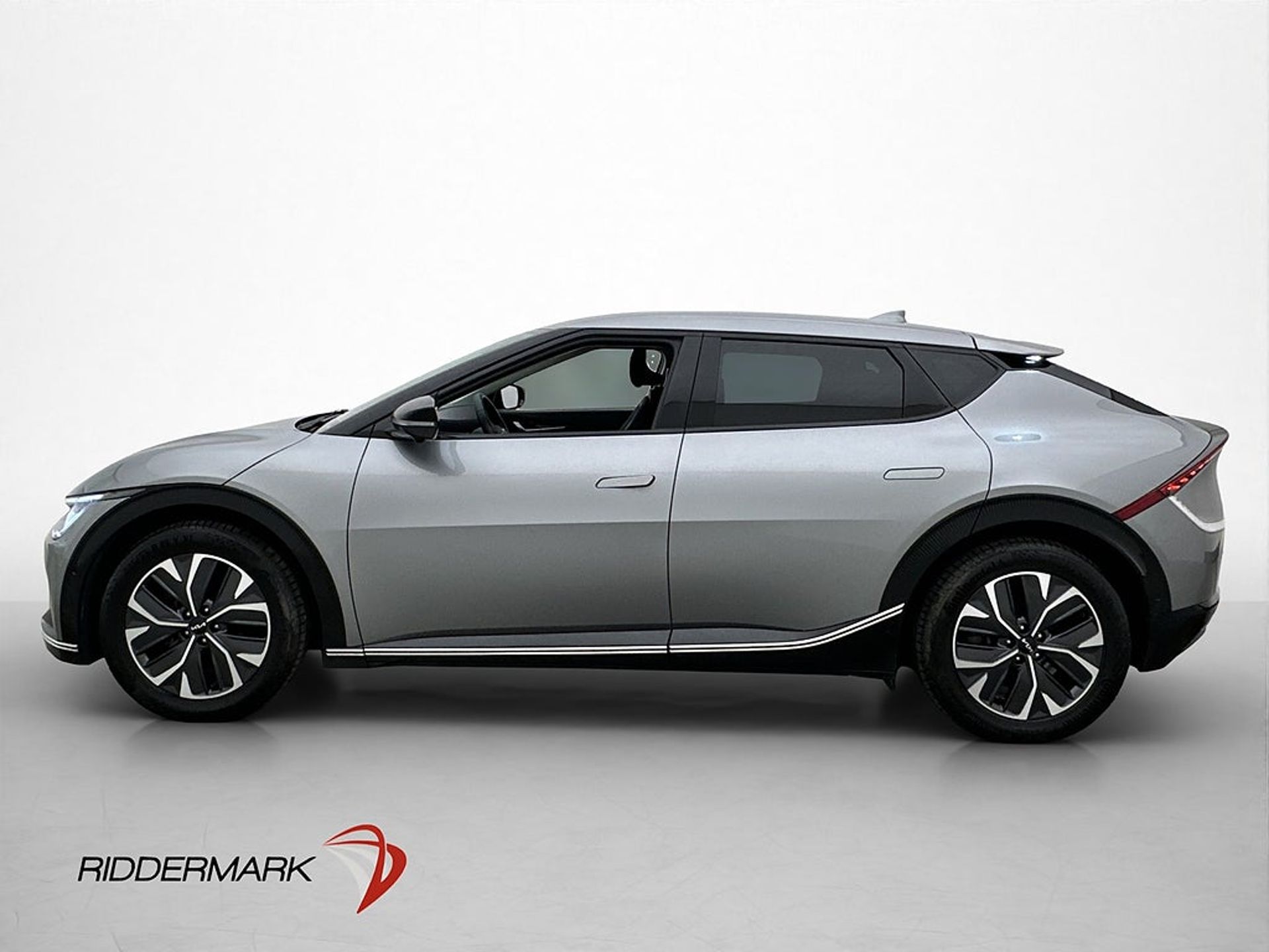 Kia EV6 PLUS 77,4 kWh 360° MOMS Drag 2023, bild 5/10