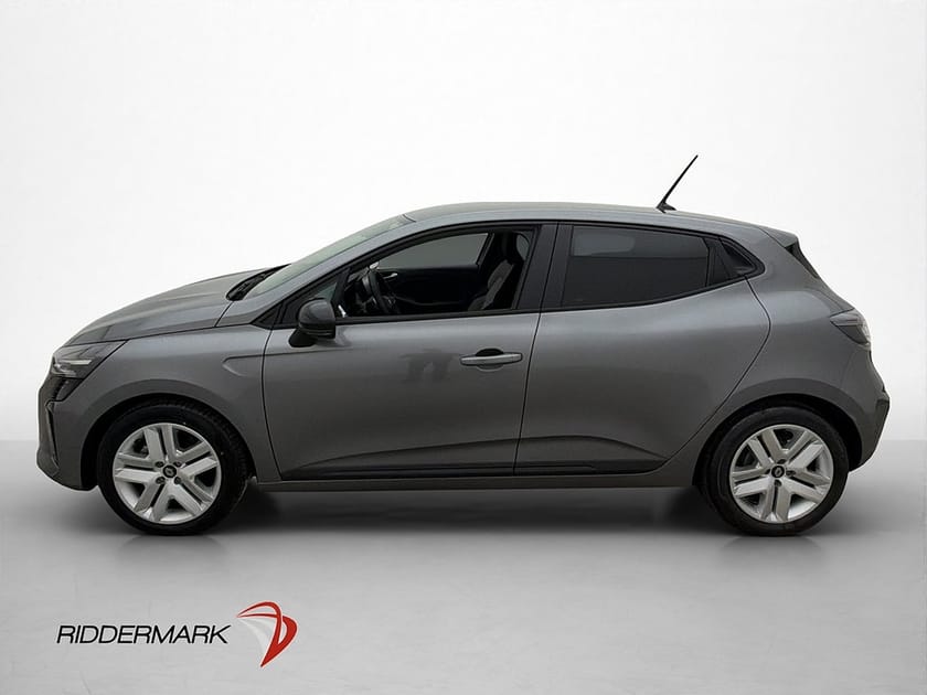 Bild 4 av Renault Clio E-TECH 143hk Evolution Farthållare Rattvärme