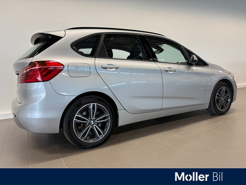 Bilde 3 av BMW 225xe Active Tourer eDrive (K)