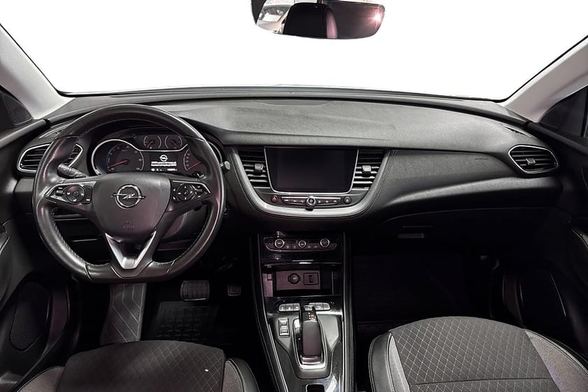 Bild 5 av Opel Grandland Hybrid 225