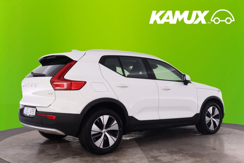 Bild 2 av Volvo XC40