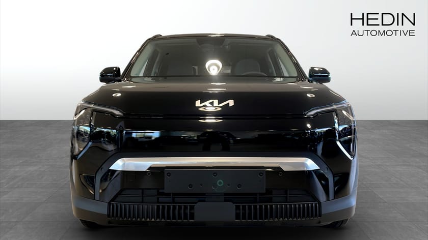 Bild 2 av Kia EV3 Long Range Plus FWD FRITT LADDKORT