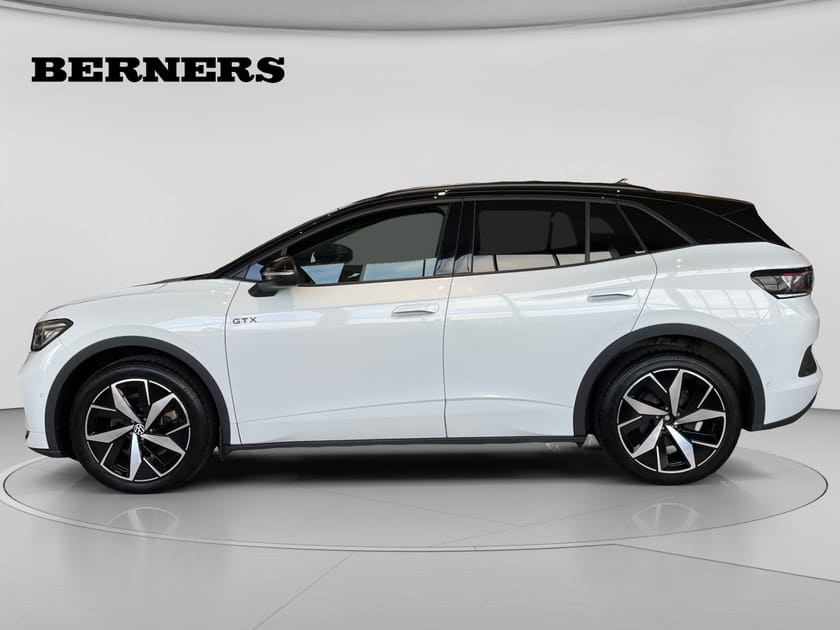 Bild 2 av Volkswagen ID.4 GTX