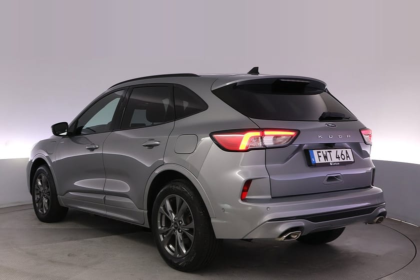 Bild 4 av Ford Kuga Plug-In Hybrid PHEV ST-Line B&O Kamera BLIS AdapFartH Navi