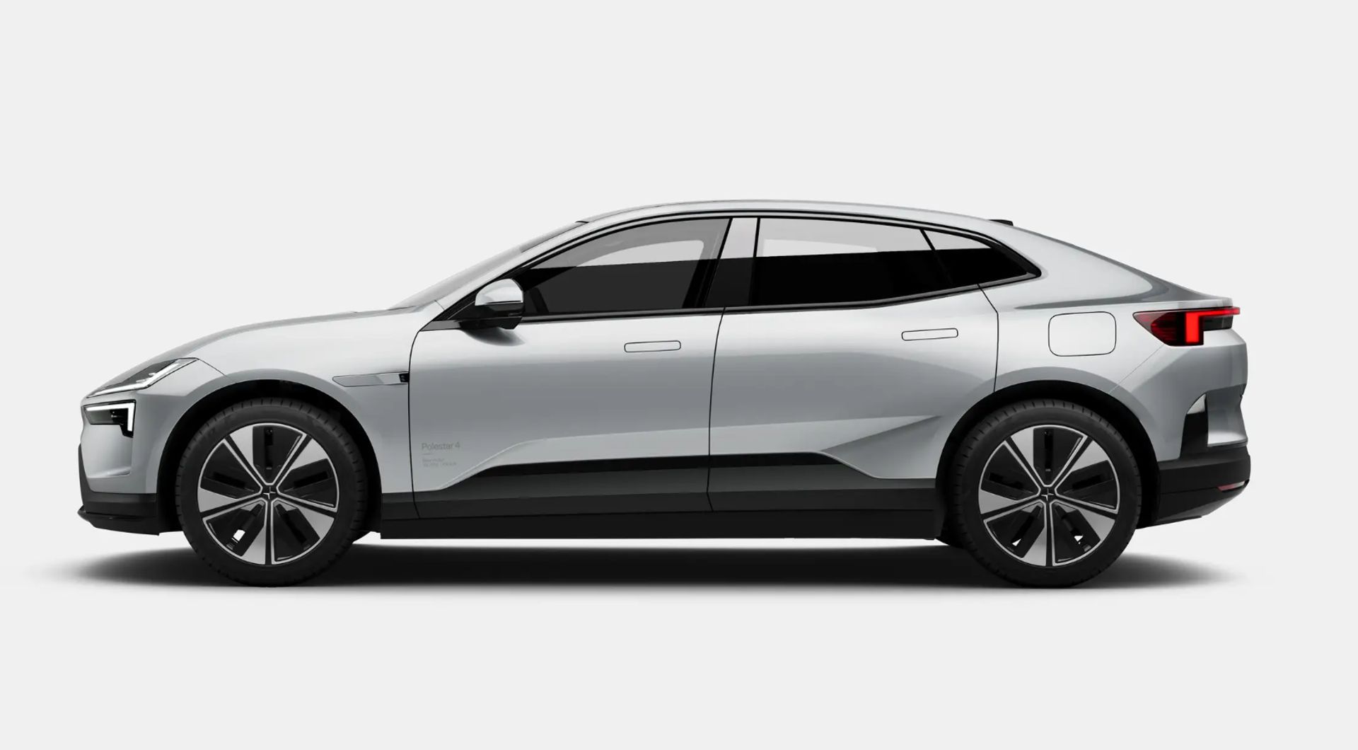 Polestar 4