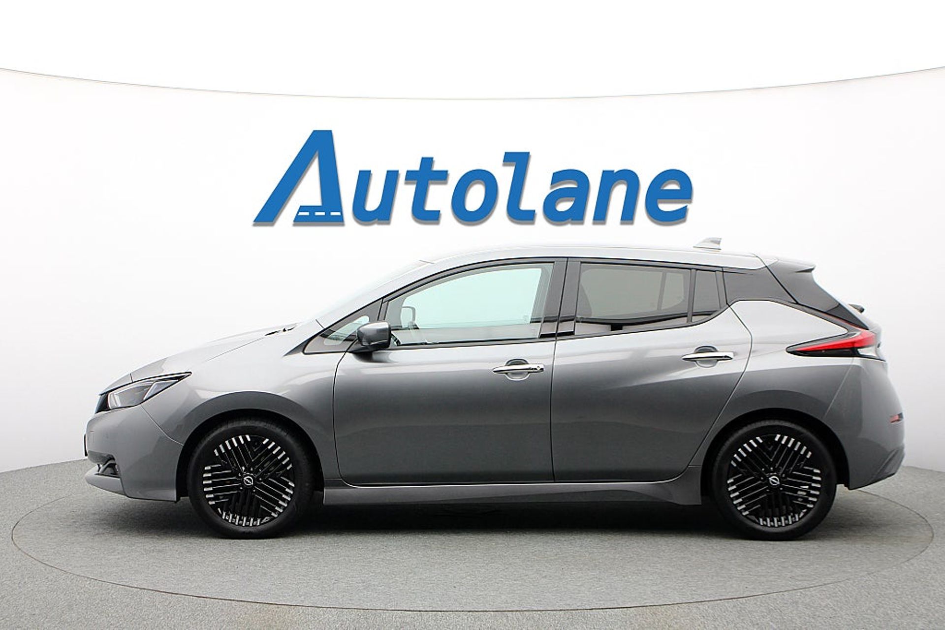Nissan Leaf Connecta, 40 kwh, 360° 2022, bild 6/10