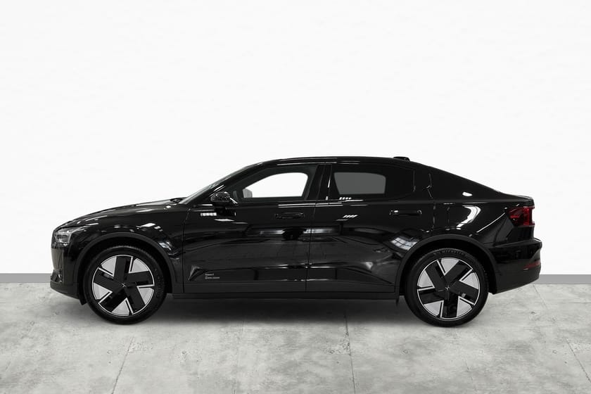 Bild 1 av Polestar 2 Long Range Single Motor LRSM Business edition