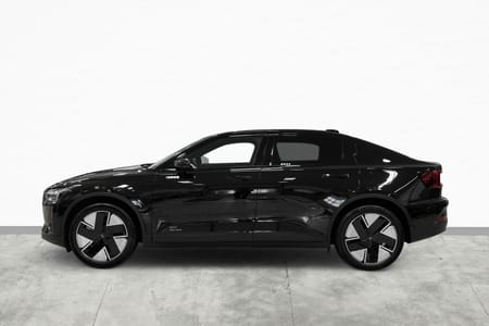 Polestar 2 Long Range Single Motor LRSM Business edition