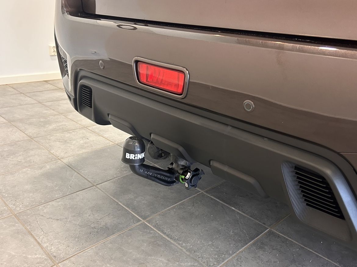 Mitsubishi Mitsubishi ASX — bild 6