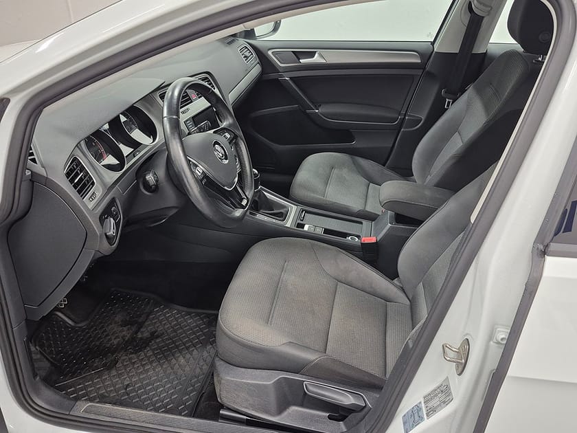 Bild 2 av Volkswagen Golf