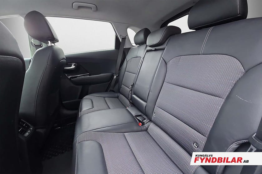 Bild 4 av Kia Niro P-HEV P-HEV,,Advance Plus 1 Ägare Drag