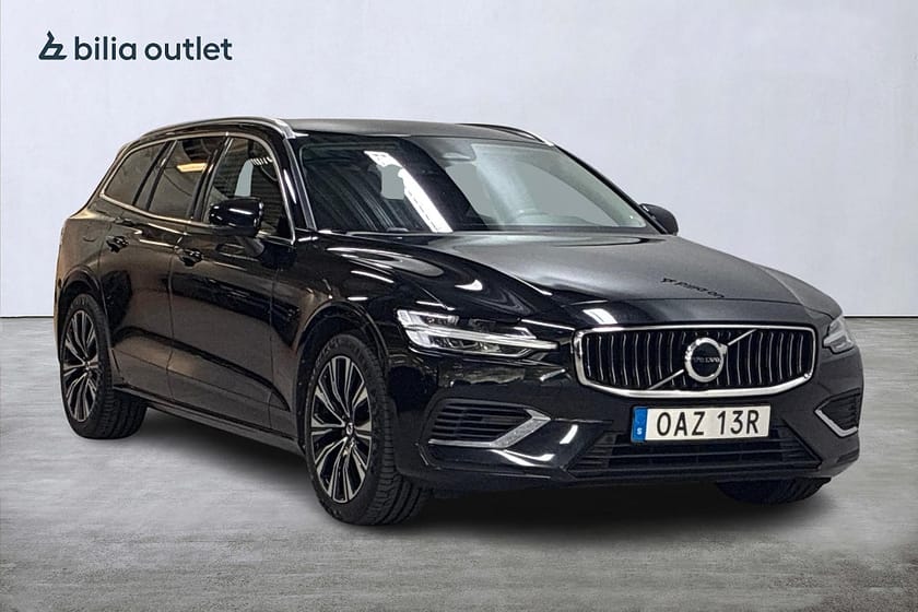 Bild 4 av Volvo V60