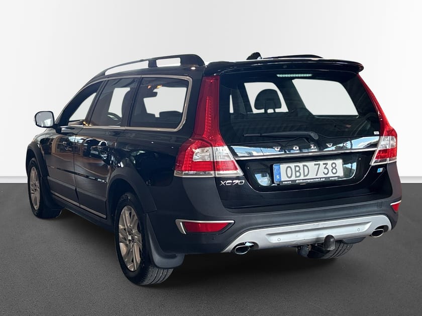 Bild 2 av Volvo XC70