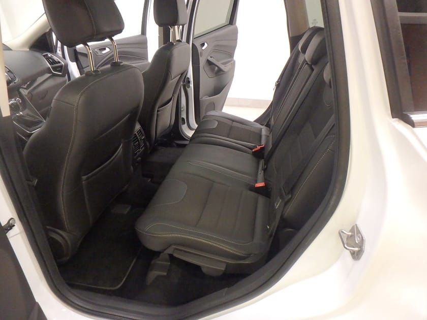 Bild 5 av Ford Kuga 2.0 TDCi Titanium Euro 5 Krok