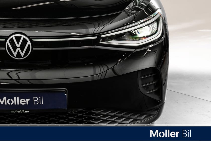 Bilde 2 av Volkswagen ID.4 Pro 4M