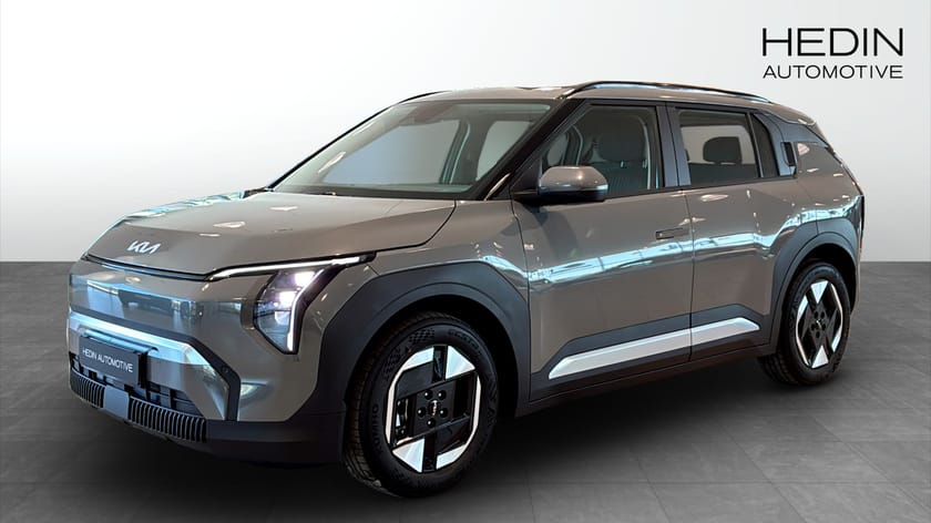 Bild 1 av Kia EV3 Long Range