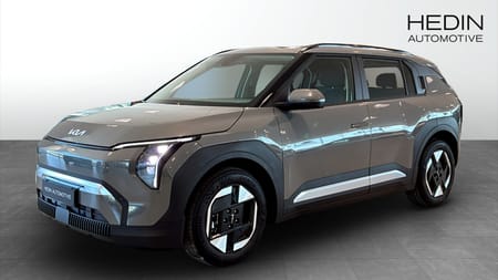 Kia EV3 Long Range