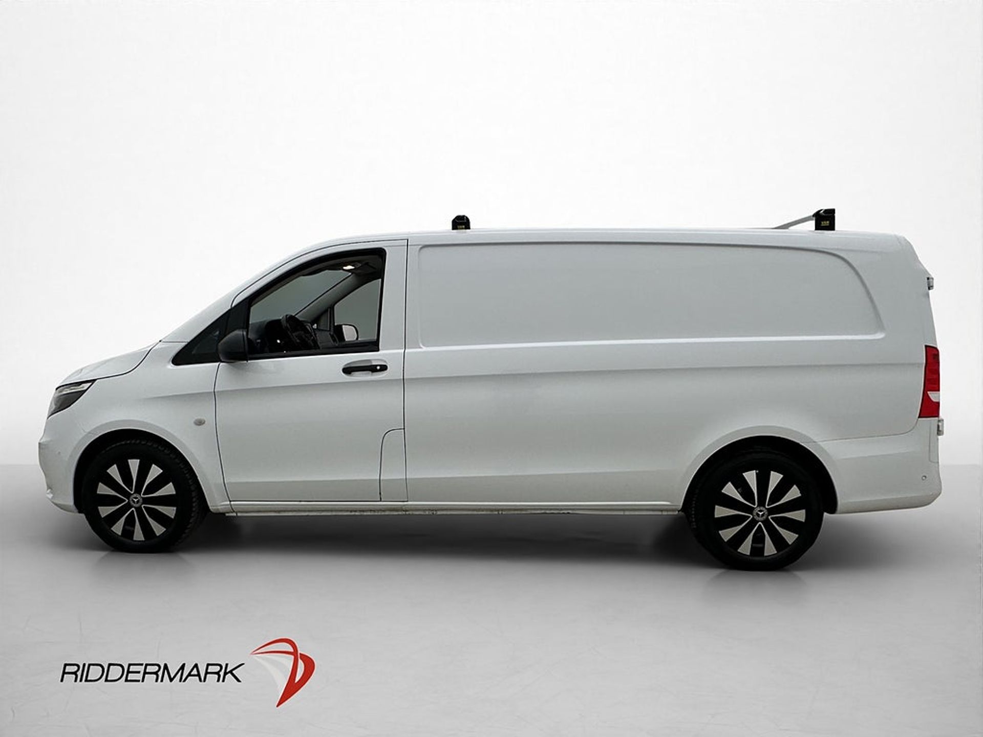 Mercedes-Benz Vito 2024, bild 6/10