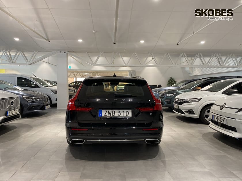 Bild 5 av Volvo V60 D3 Inscription