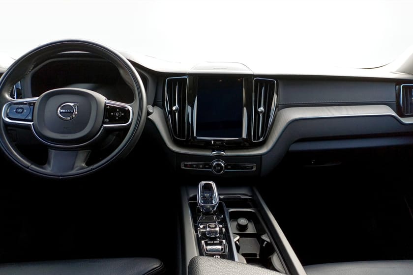Bild 4 av Volvo XC60 T8 TE Inscription