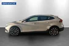 Volvo V40 Cross Country