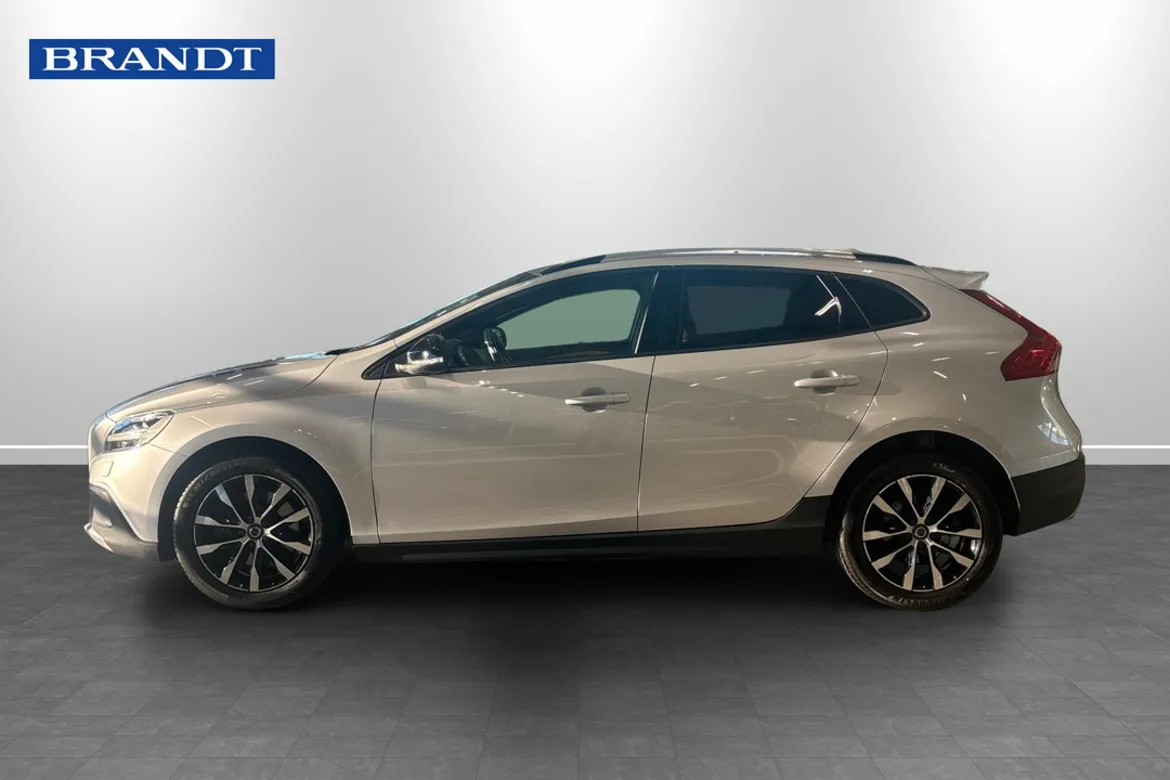 Volvo V40 Cross Country