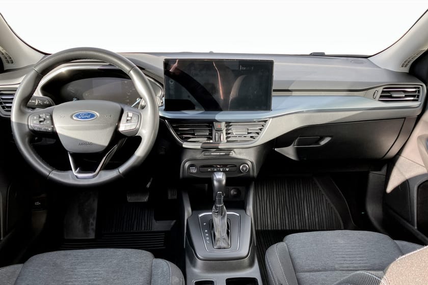 Bild 5 av Ford Focus Active Kombi