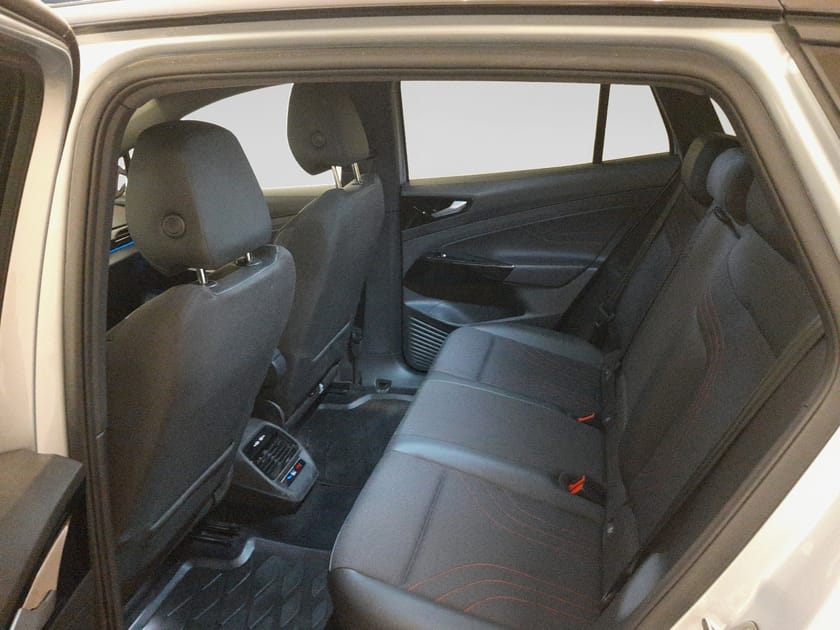Bild 5 av Volkswagen ID.4 GTX 4-Motion / Drag / Komfort pkt / Assistans pake