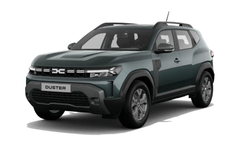 Bild 1 av Dacia Duster hybrid-G 150 4x4 Expression Privatleas 3390/36mån