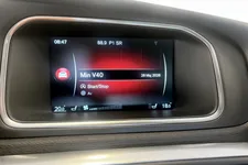 Volvo V40 Cross Country