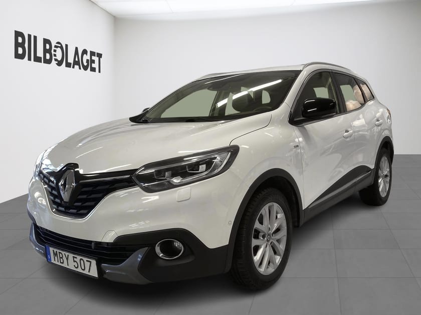 Bild 1 av Renault Kadjar