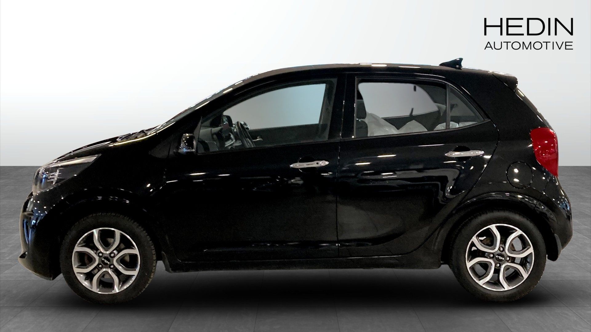 Kia Picanto 1.0 MPI 2023, kuva 6/9