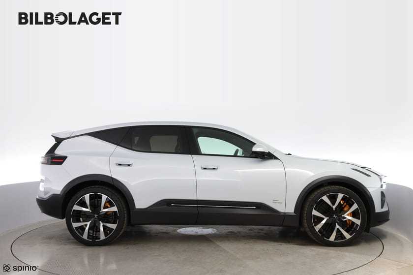 Bild 5 av Polestar 3 Long Range Dual Motor Performance LRDM | | Plus | Pilot | Nappaläder | Dragkrok