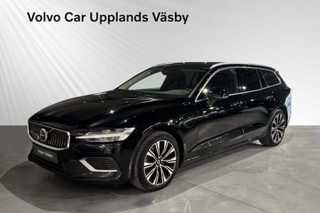 Volvo V60 Recharge T6 Core Edition