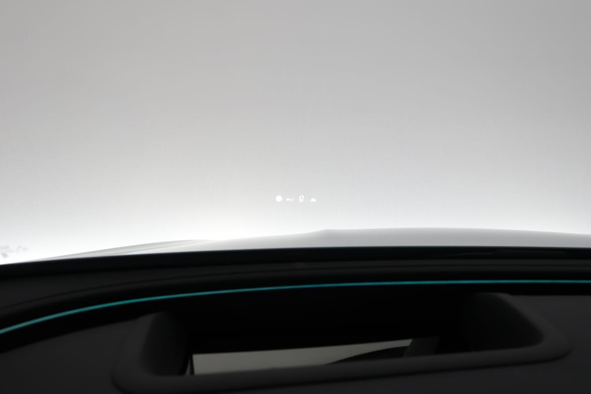 Mercedes-Benz E-Klass 2024 - miniatyr 11