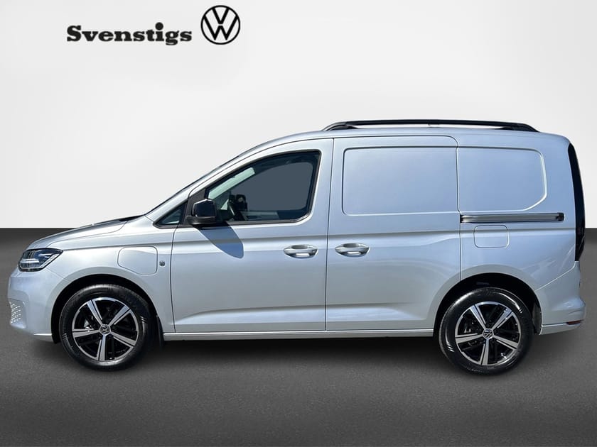 Bild 2 av Volkswagen Caddy Cargo eHybrid KHP 1.5 116hk DSG