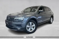 Thumnail bilde 0 av Volkswagen Tiguan Allspace 7-seater