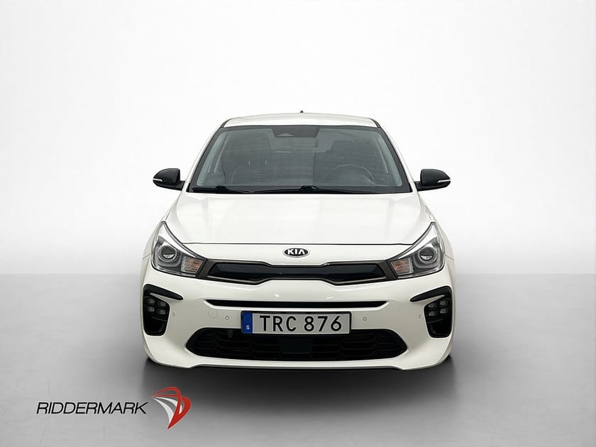 Bild 2 av Kia Rio