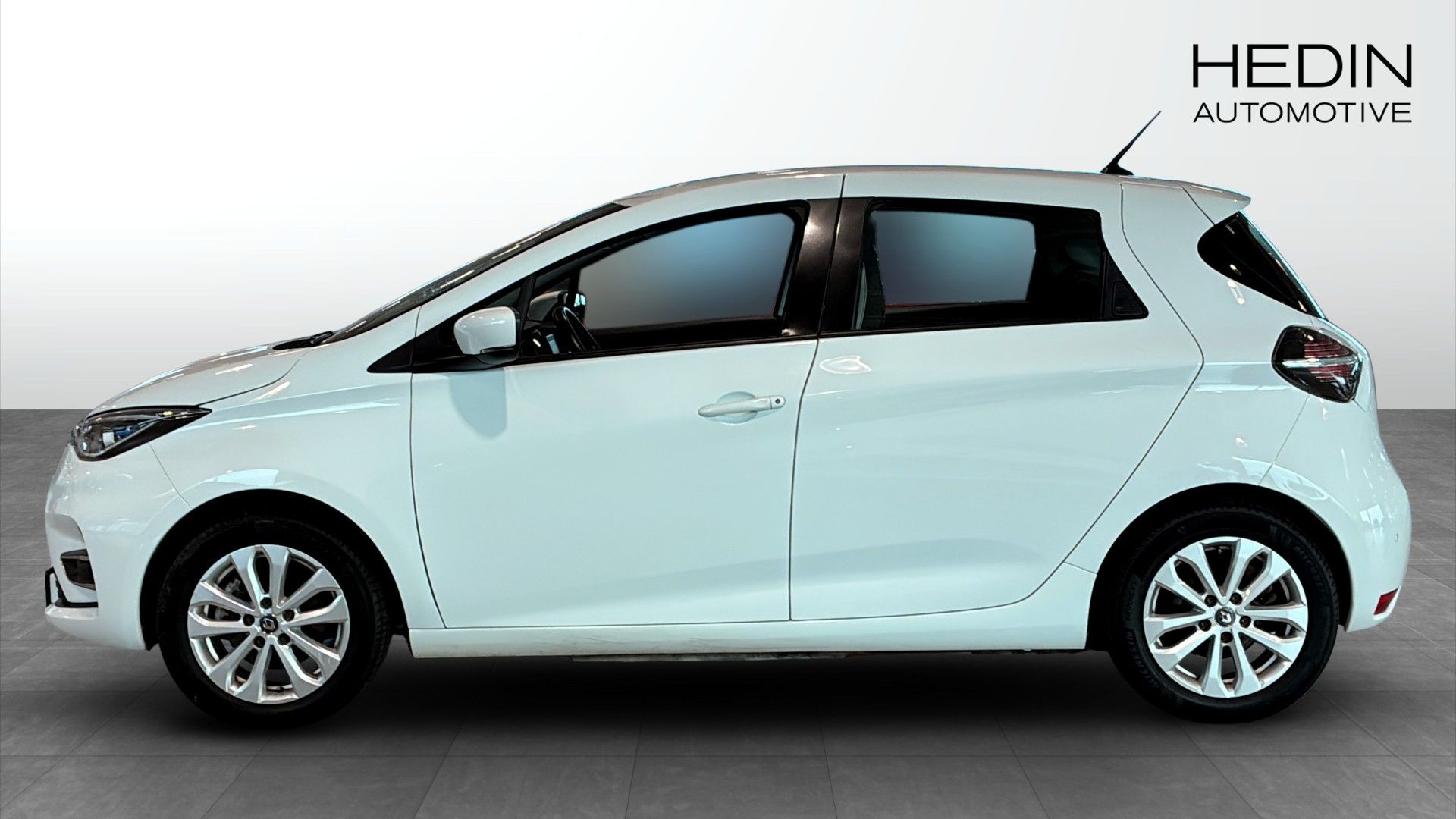 Renault Zoe ZEN R110 / Batteriköp 2022, bild 6/9