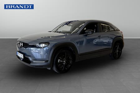 Mazda MX-30 e-Skyactiv EV