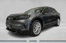Thumnail bilde 0 av Ford Capri EV Extended Range AWD
