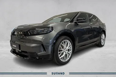 Ford Capri EV Extended Range AWD