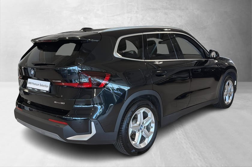 Bilde 4 av BMW iX1 xDrive30