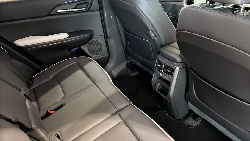 Bild 5 av Kia EV5 Long Range