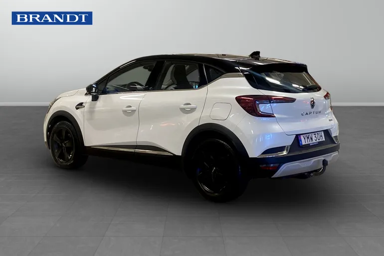 Renault Captur E-TECH Plugin-Hybrid 160