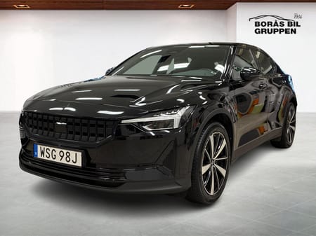 Polestar 2 Standard Range Single Motor