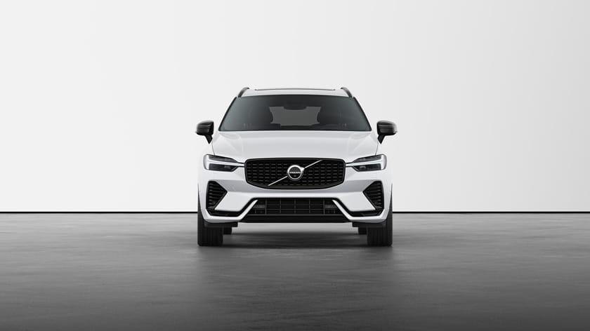 Bilde 3 av Volvo XC60 Recharge T6 Plus Dark KROK|PANO|21"|360|HUD|TONEDE