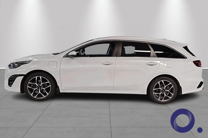 Bilde 2 av Kia Ceed Sportswagon Plug-in Hybrid Phew, 47km rekkevidde, Aktive med plusspakke, Krok
