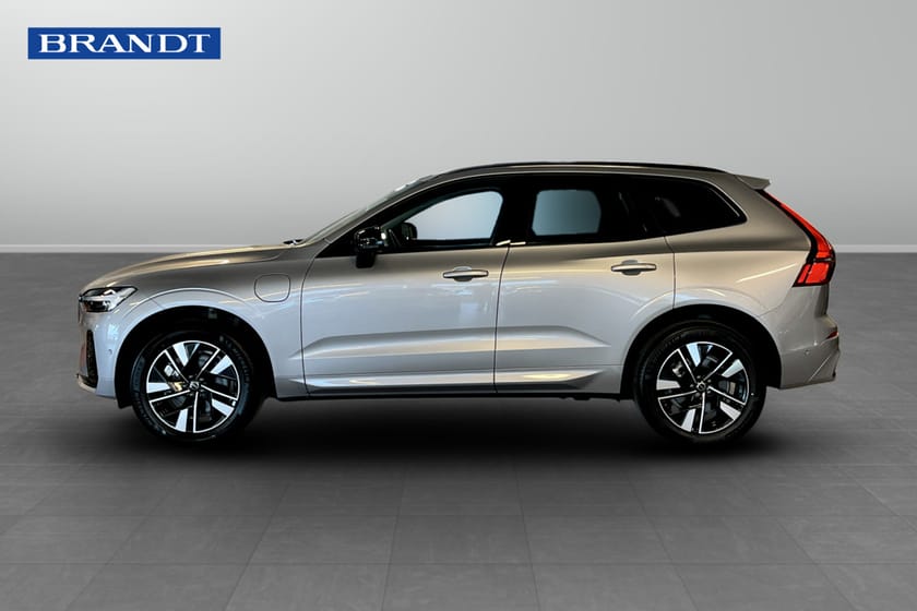 Bild 3 av Volvo XC60 T6 Plus Dark Nordic Edition