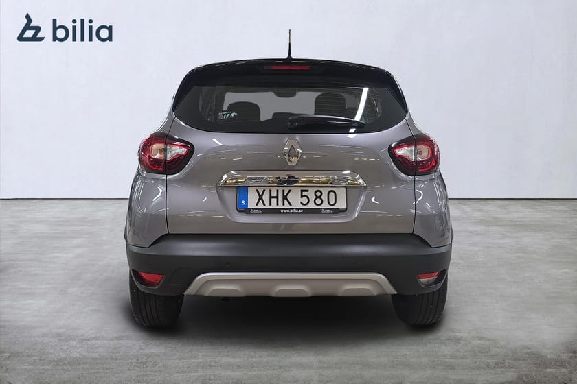 Bild 5 av Renault Captur PhII Energy TCe 90 Intens II /Backkamera